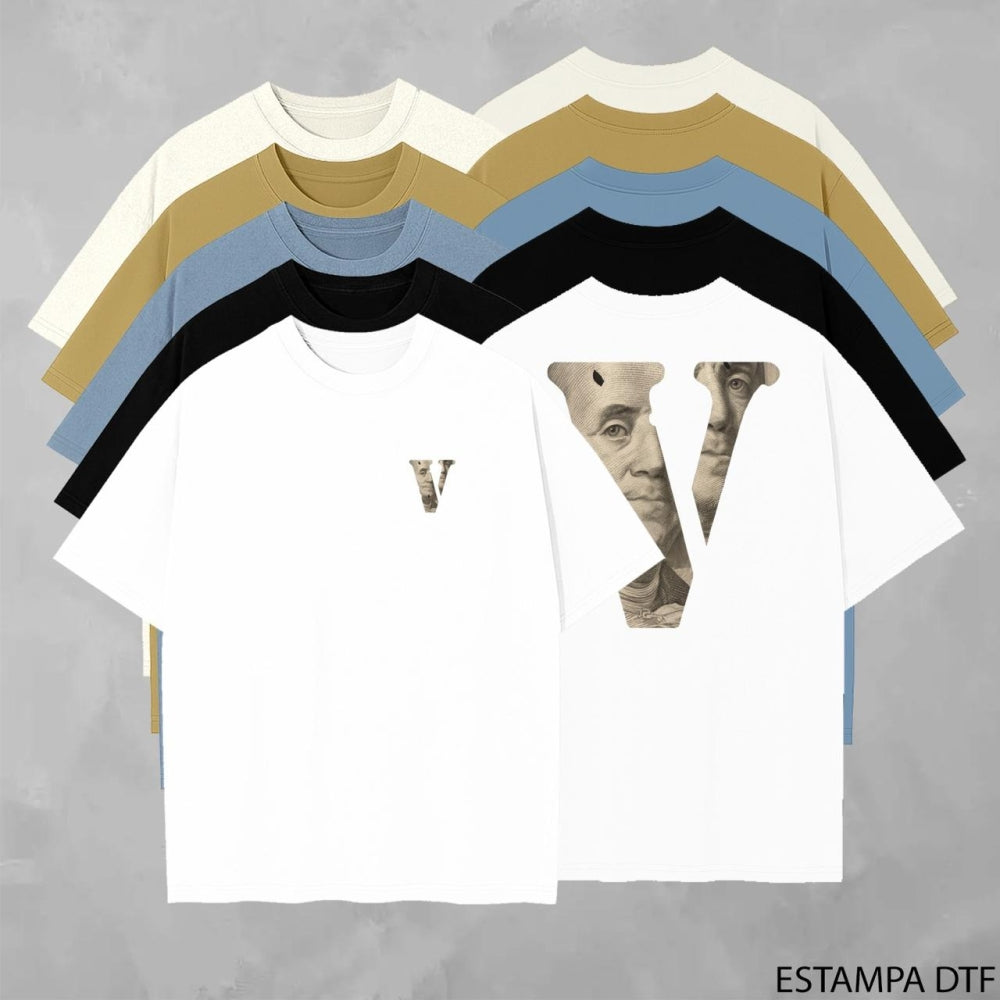 Camisa Vlone