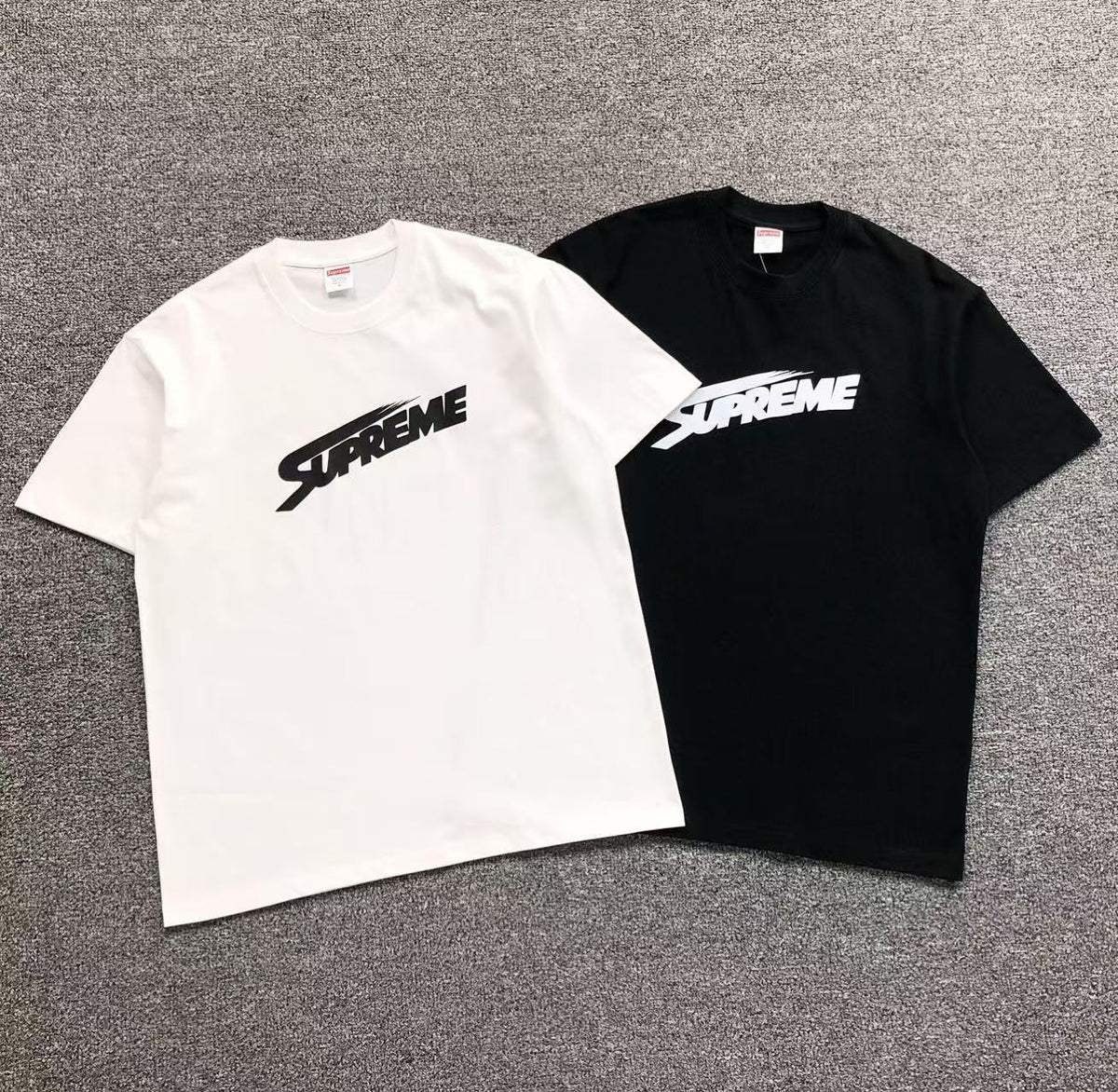 Camisa Supreme Motion Swipe — frente