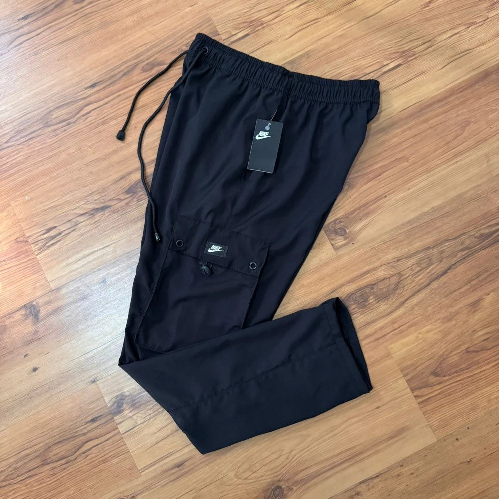 Calça Dryfit Premium Nike Preta
