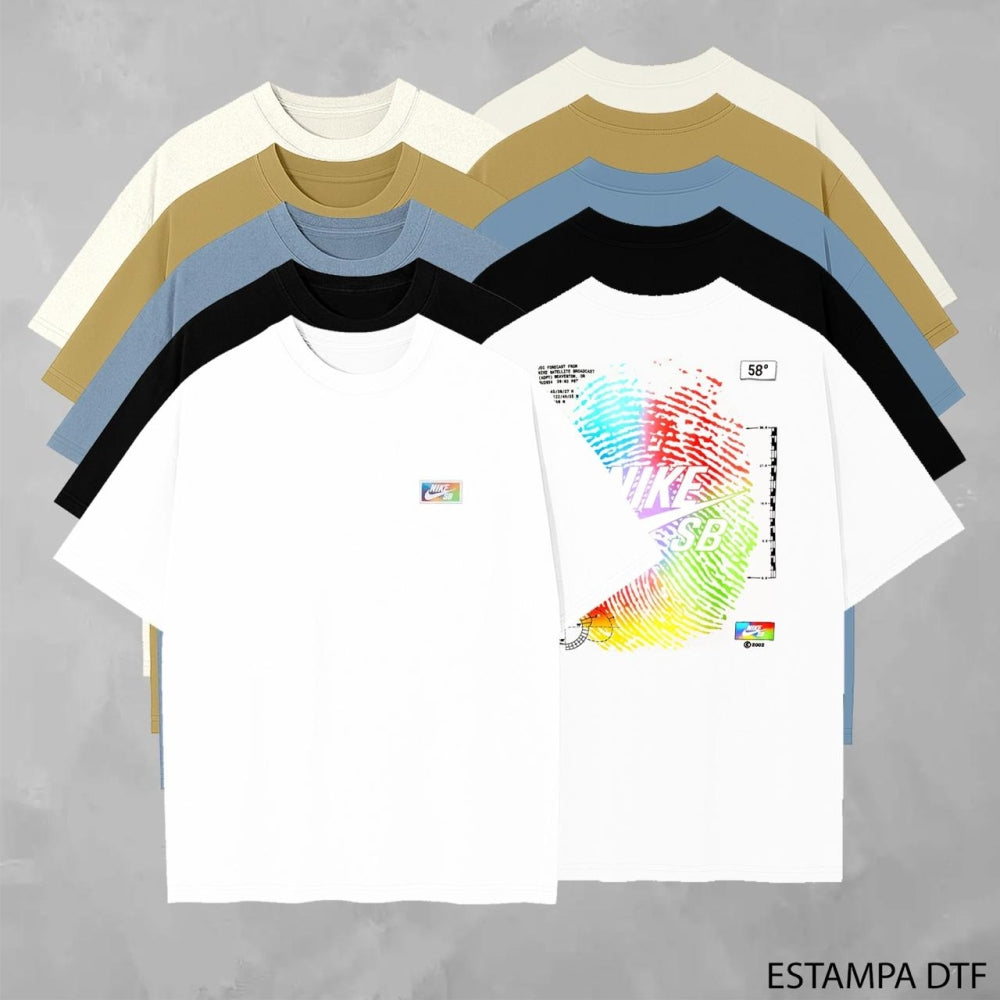 Camisa Nike Digital