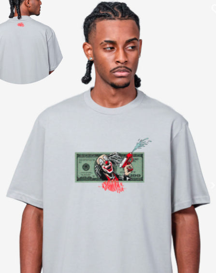Camisa Chronic