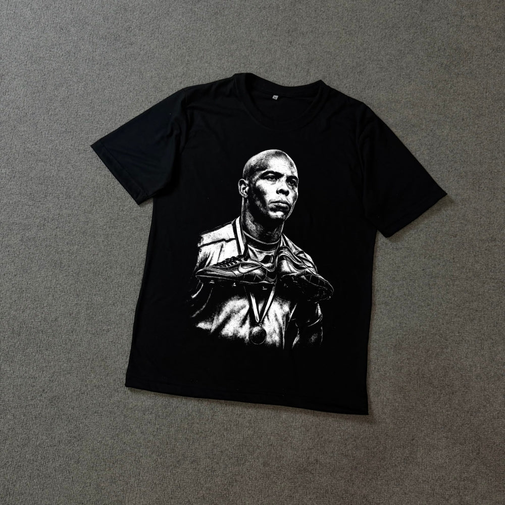 Camisa Jogador Ronaldo Fenomeno