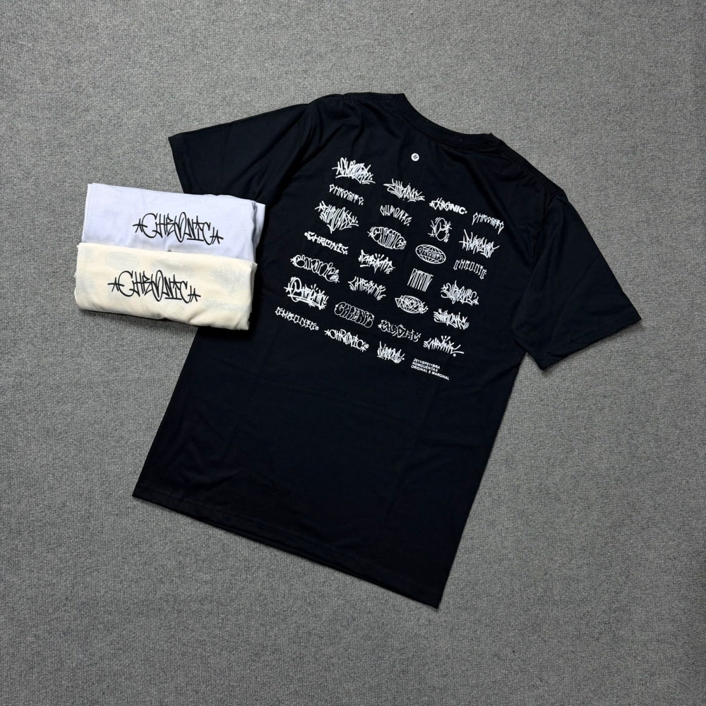 Camisa Premium Chronic All Marcas
