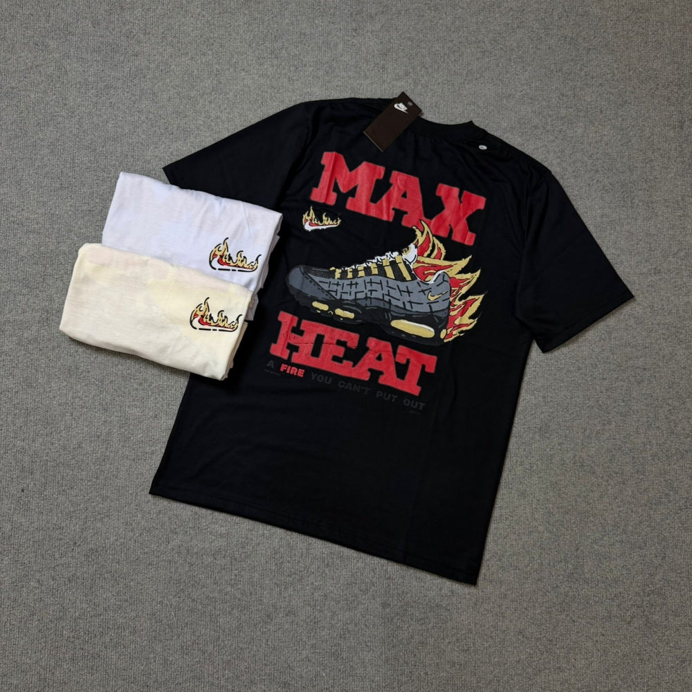 Camisa Premium Nike Air Max