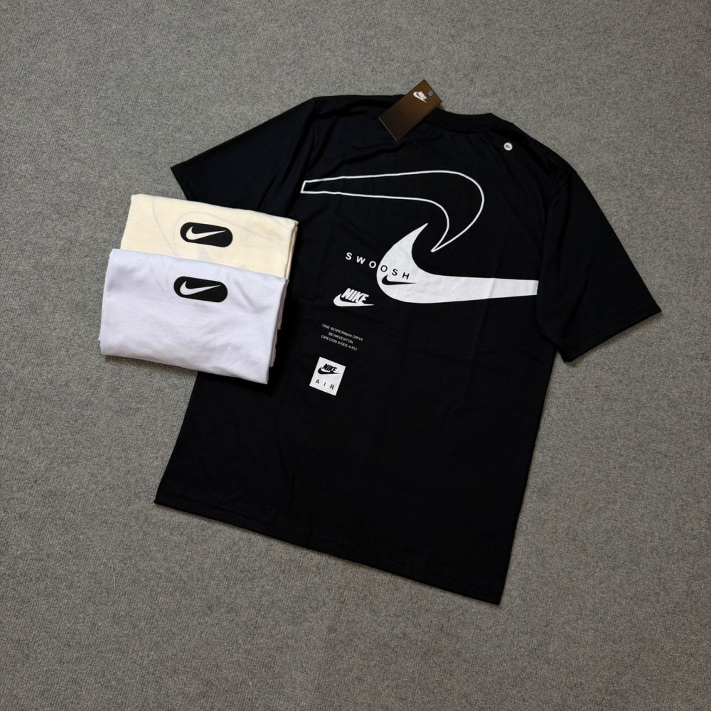 Camisa Premium Nike All Swoosh