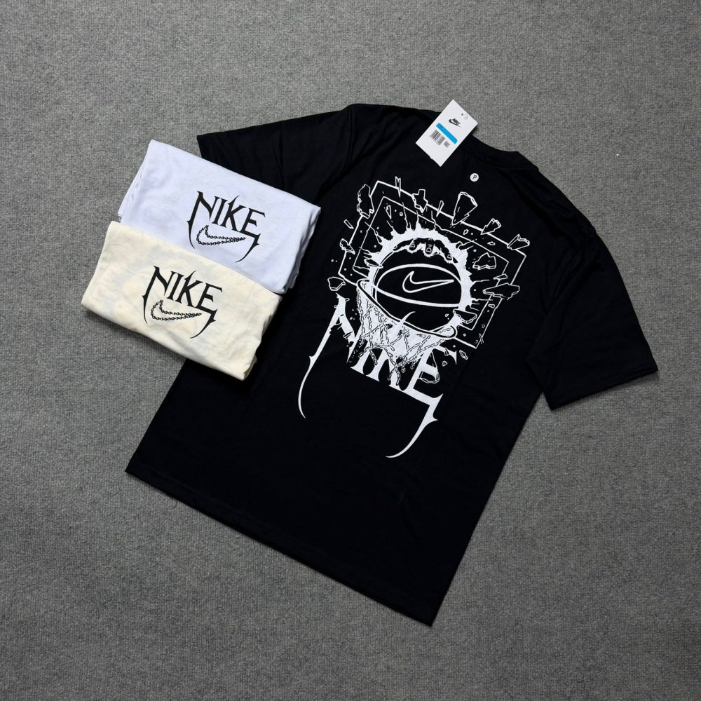 Camisa Premium Nike Bass