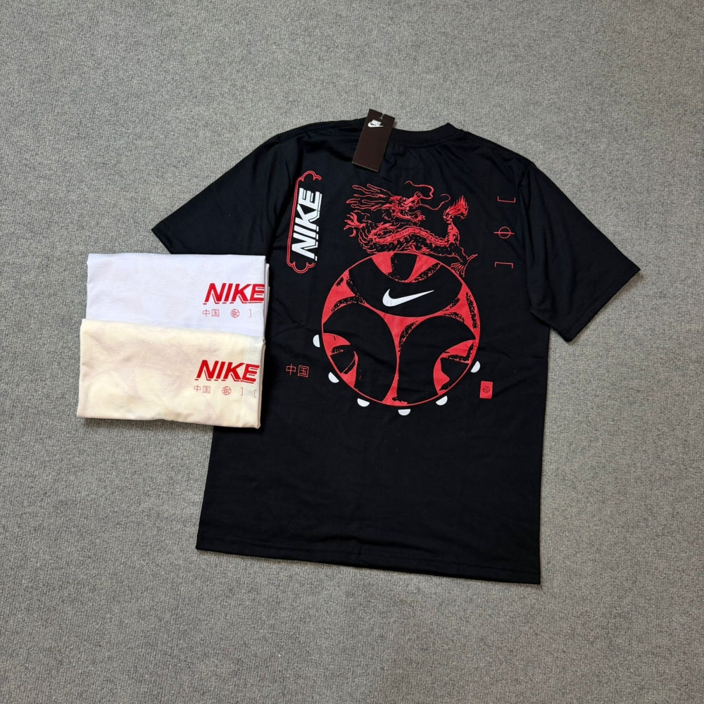 Camisa Premium Nike Dragon