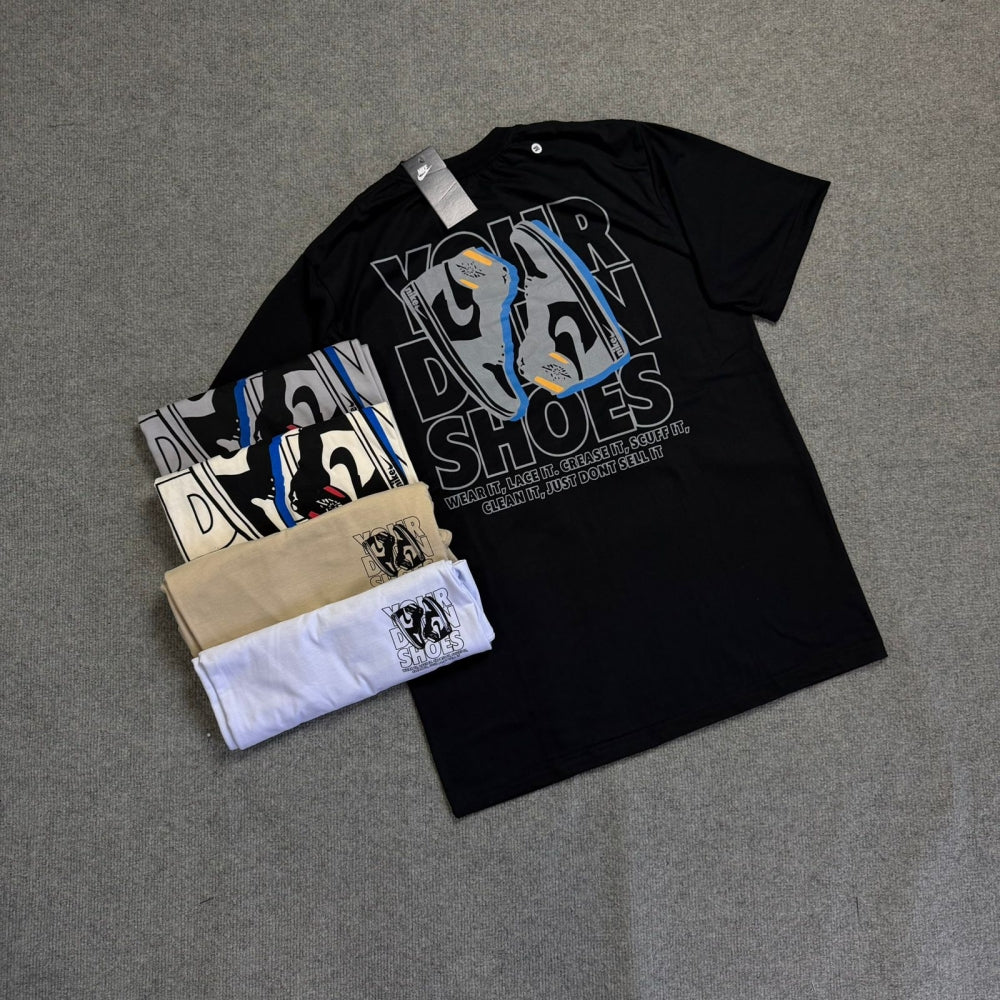Camisa Premium nike Jordan