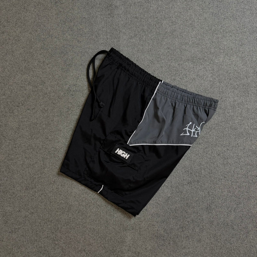 Short Cargo Premium High Boyz