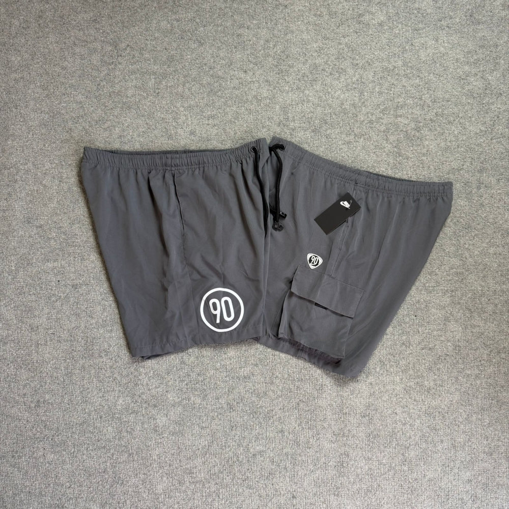 Short Premium Cargo Nike Total 90