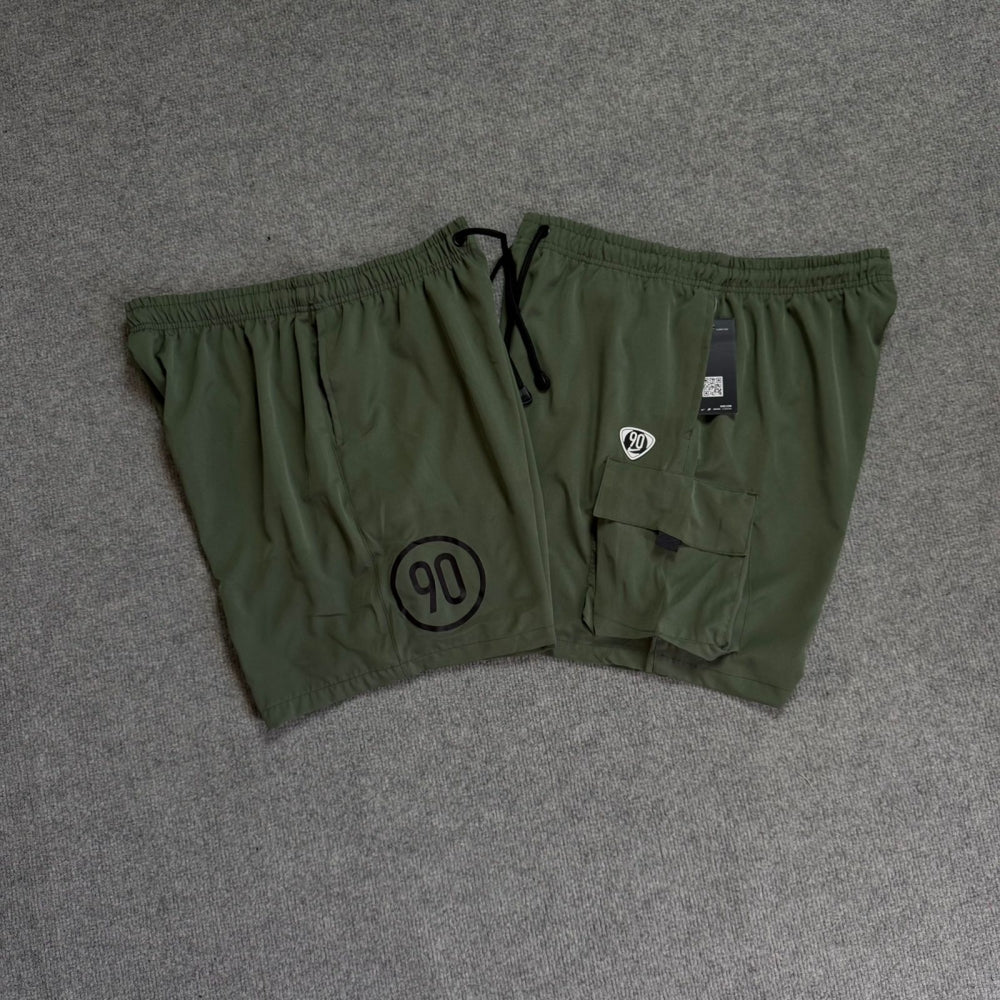 Short Premium Cargo Nike Total 90