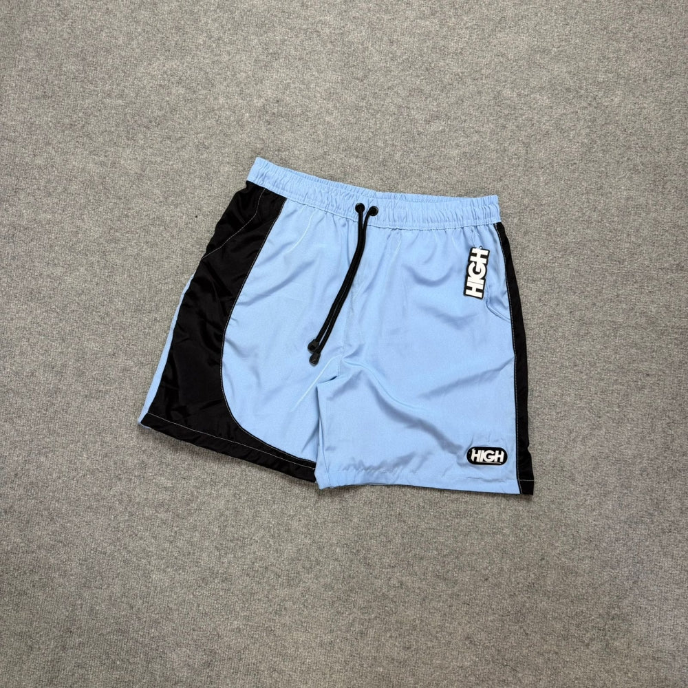 Short Premium High Azul OLD