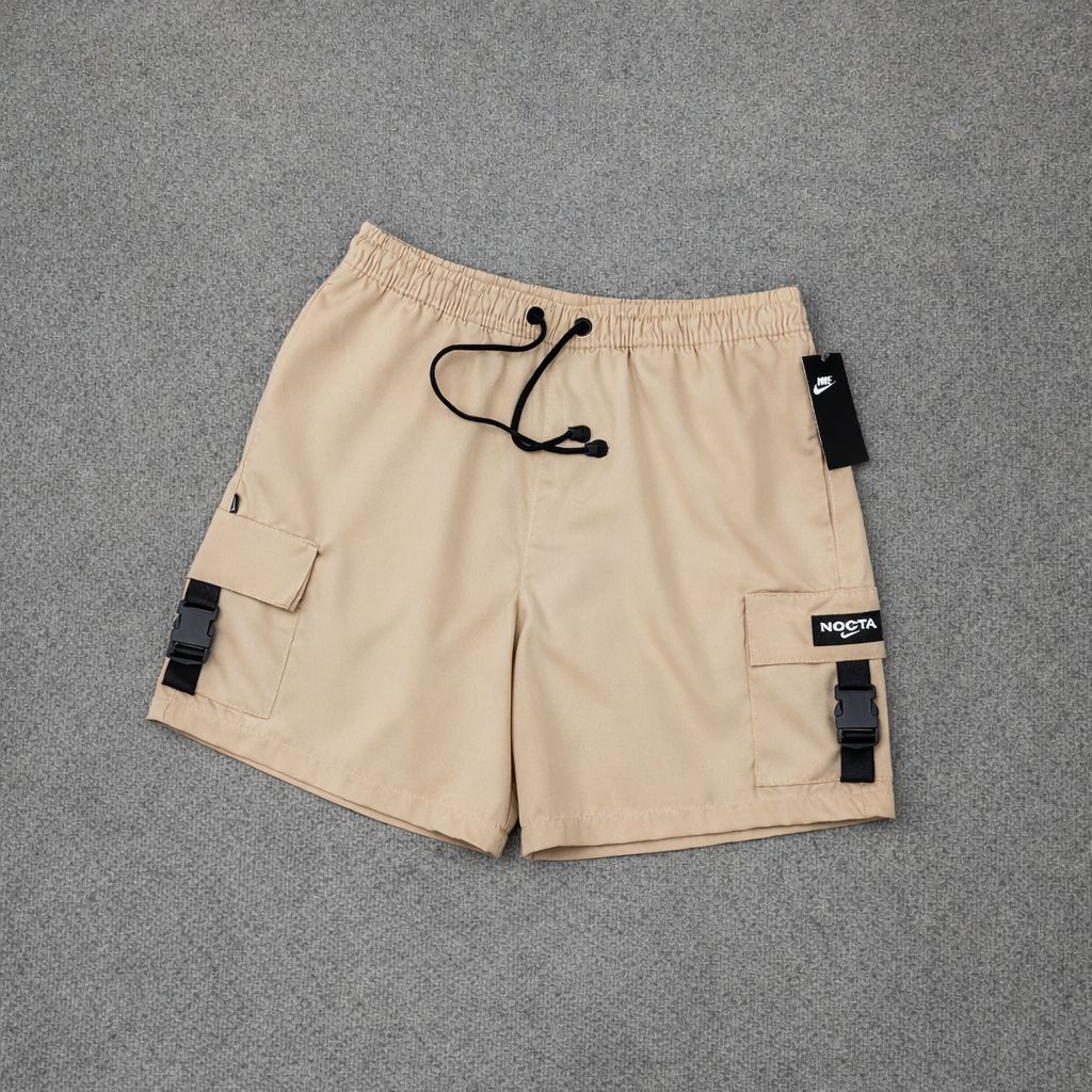 Short Premium Cargo Nike Nocta