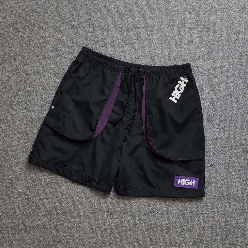 Short Premium Cargo High