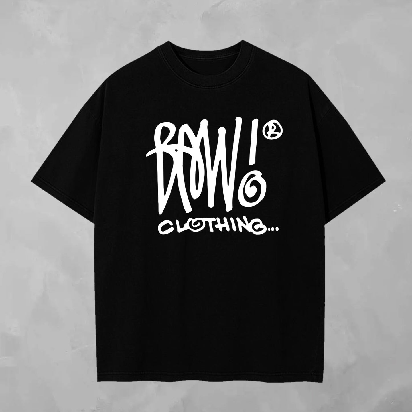 Camisa Baw Clothing