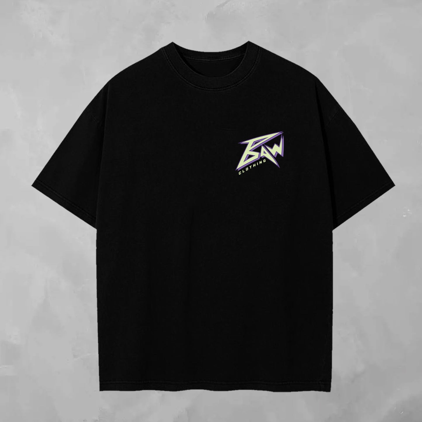 Camisa Baw Clot