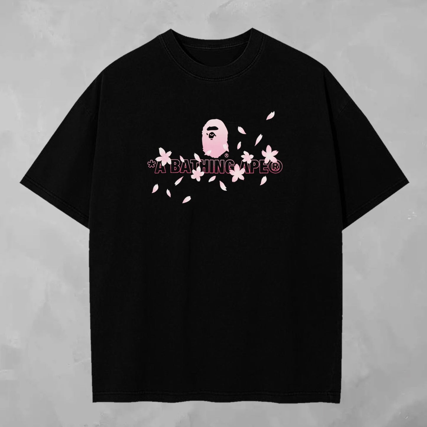 Camisa Bape