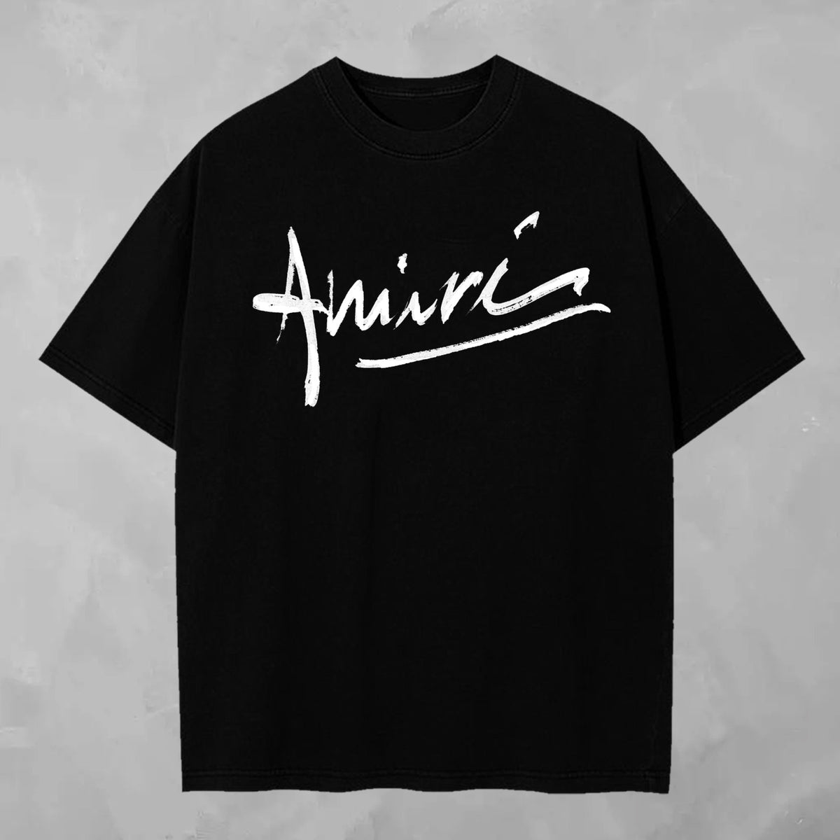 Camisa Amiri
