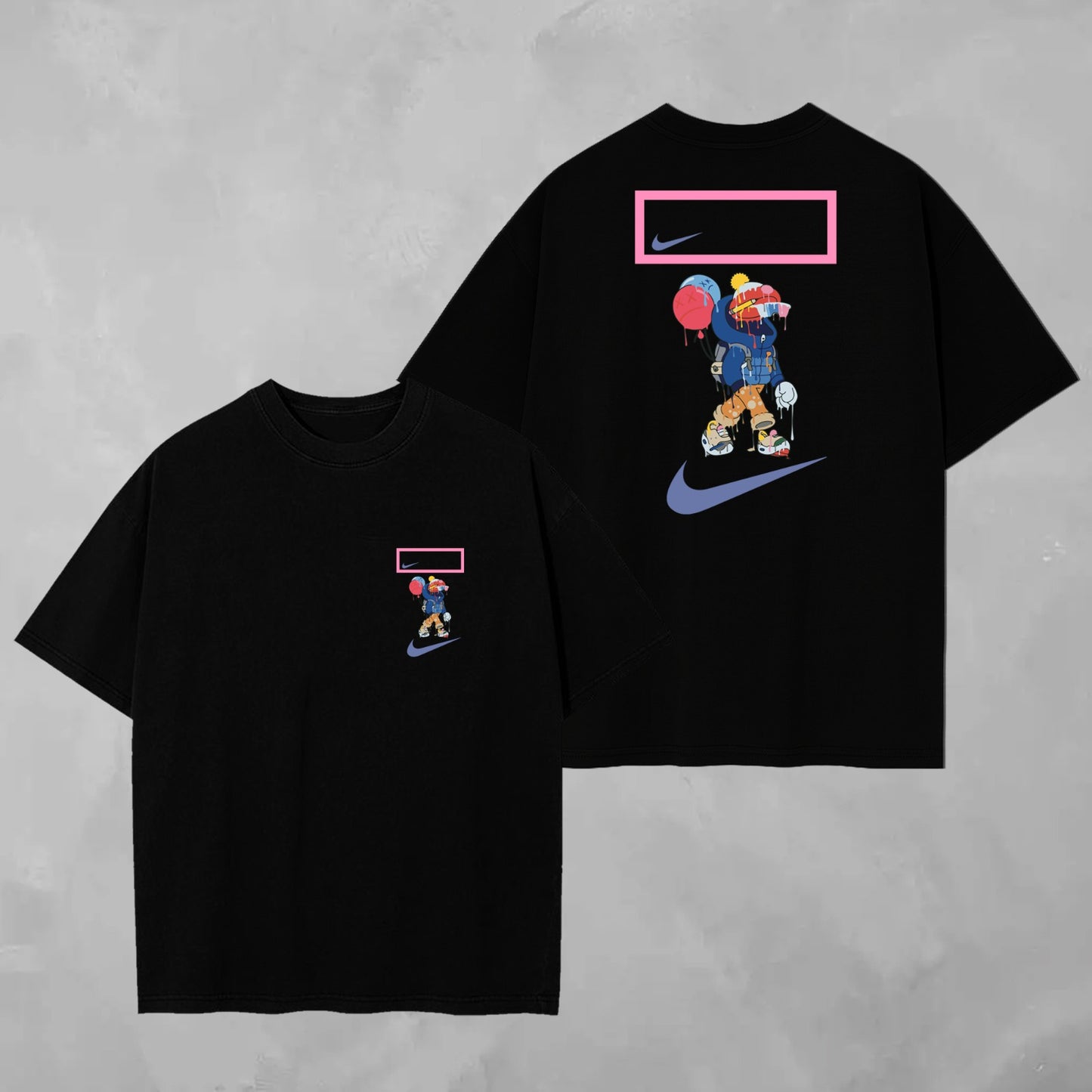 Camisa Nike NK Fly