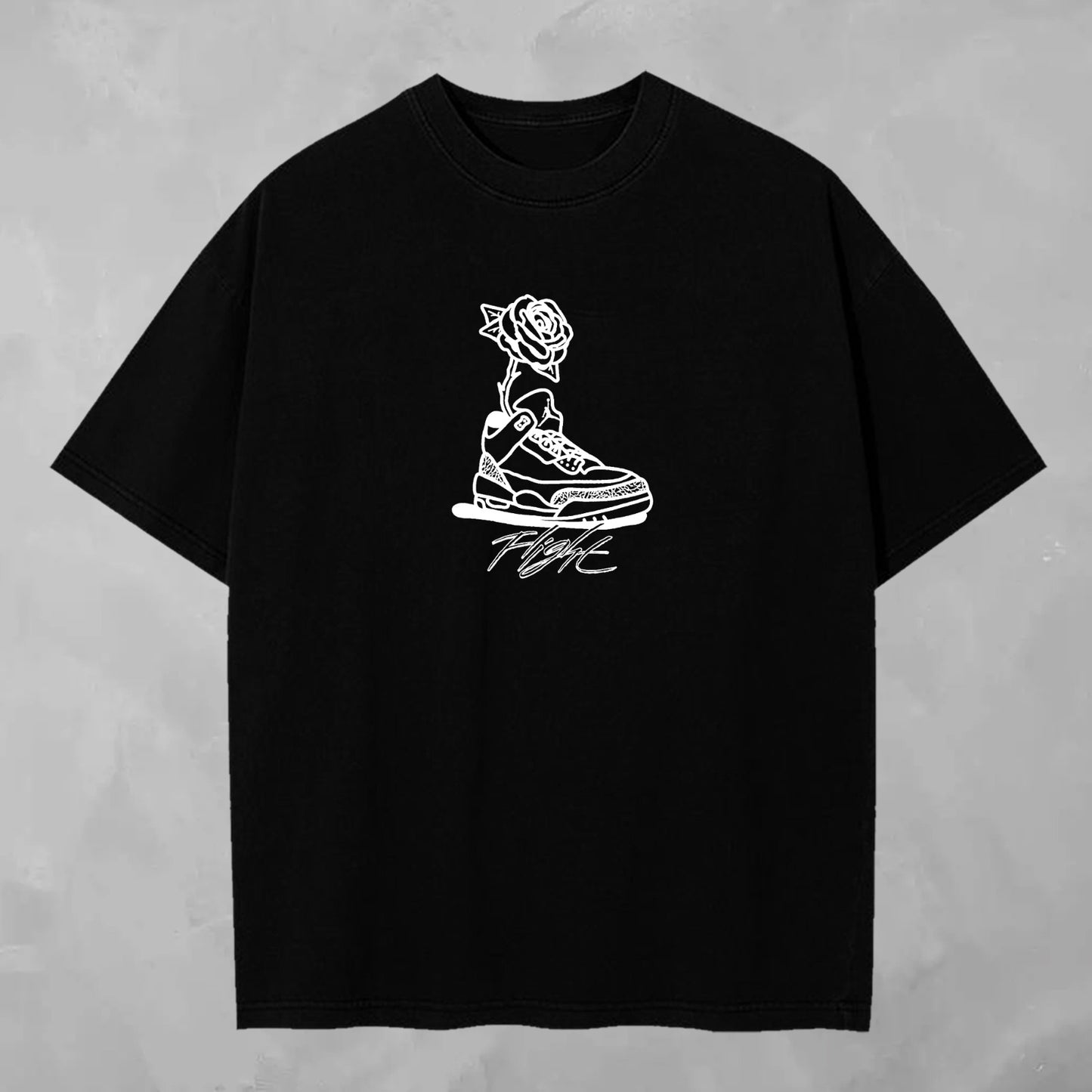 Camisa Jordan War