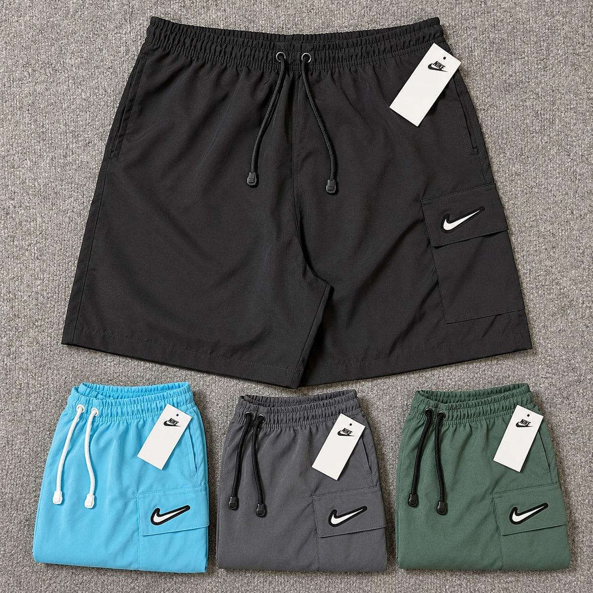 Short Premium Cargo Nike