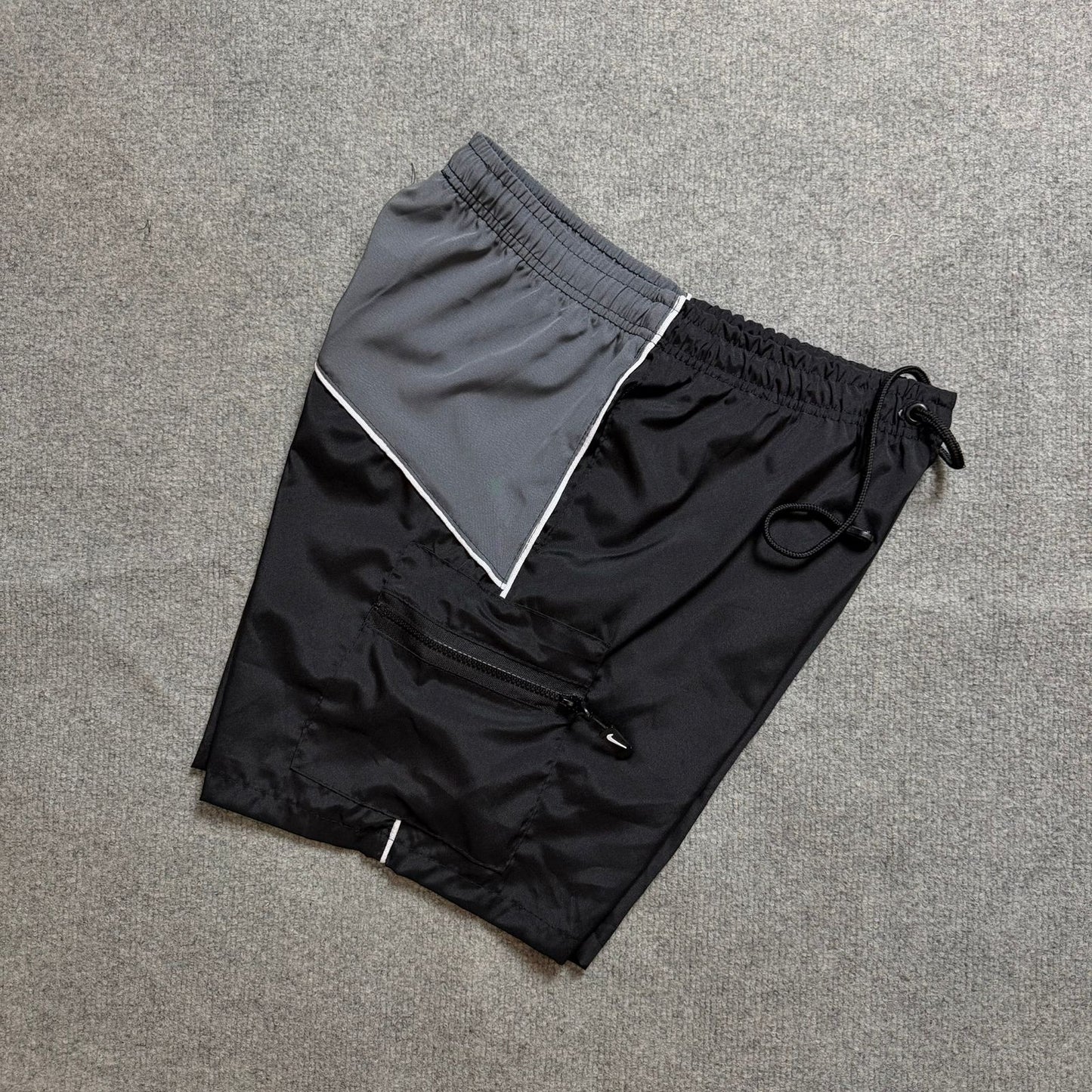 Short Premium Cargo Cortez