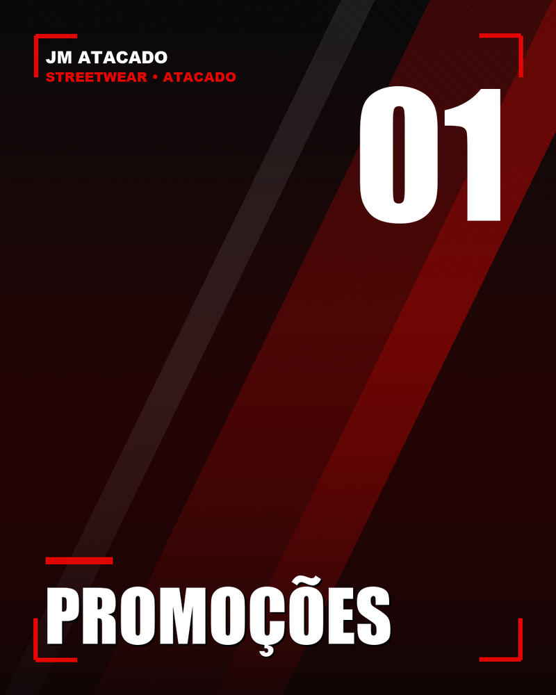 PROMOÇÕES
