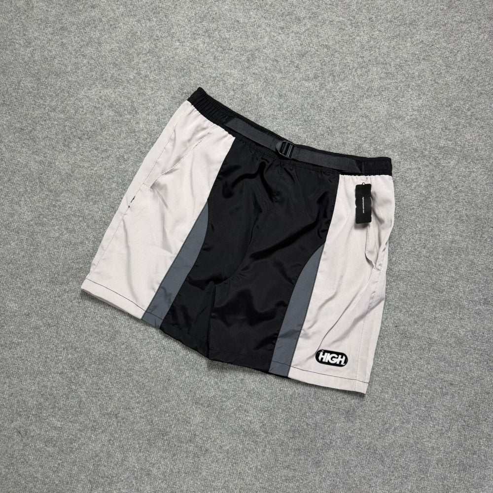 short cargo premium high
