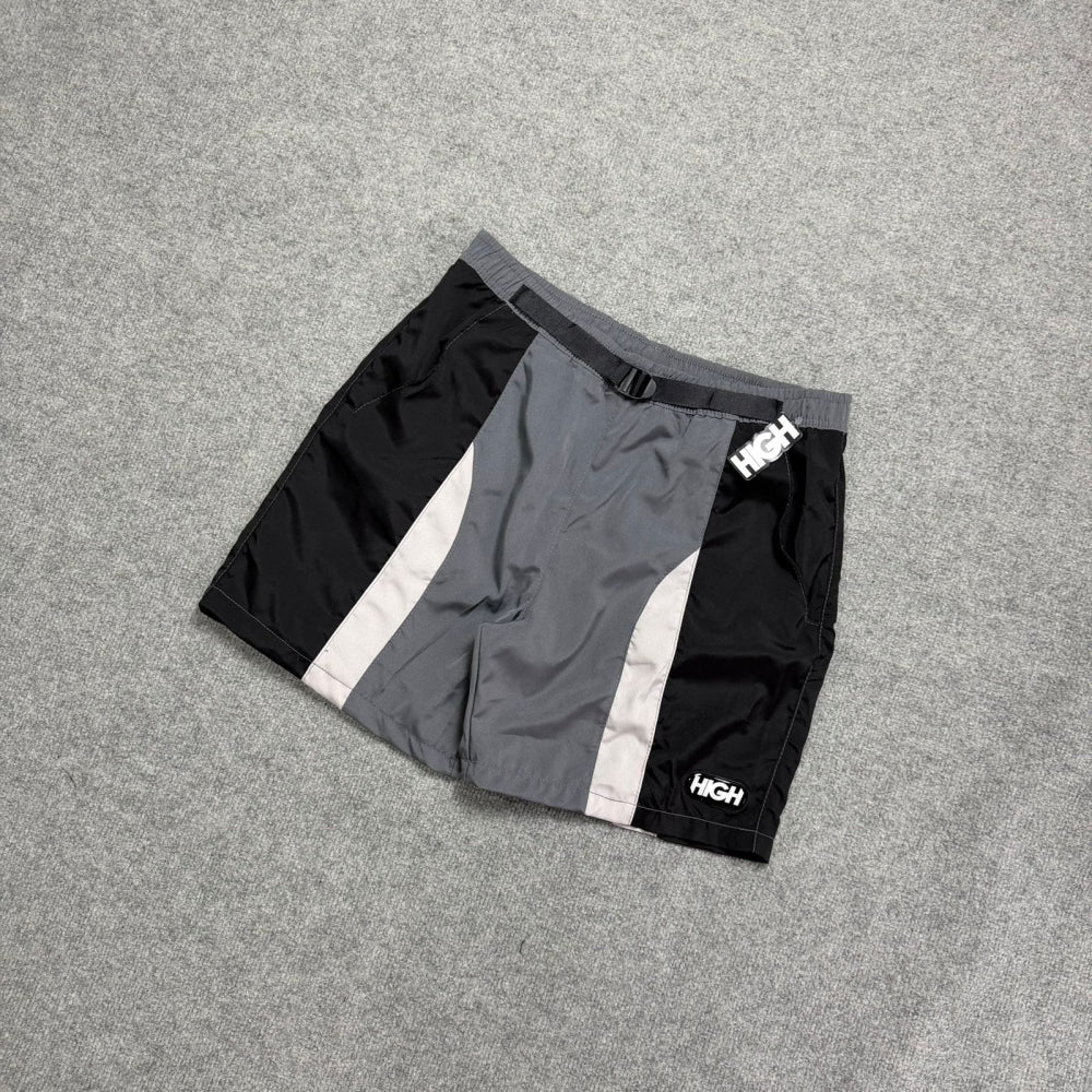 short cargo premium high