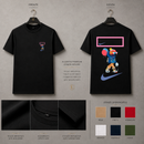 Camisa Importada Pima Nike Prinjet