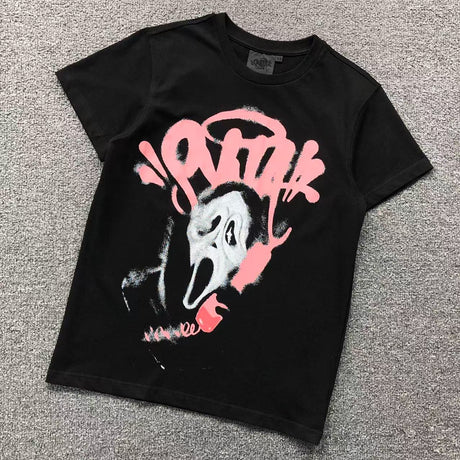Camisa Syna World Scream Spray