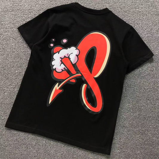 Camisa Syna World Bubble Drip — costa