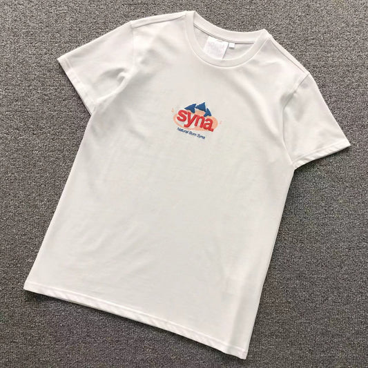 Camisa Syna World Natural Born — peito