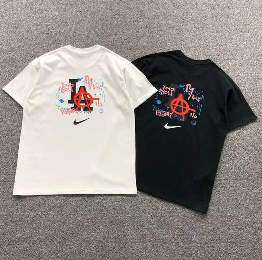 Camisa Nike Anarchy LA — costa