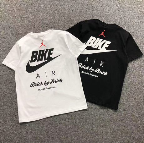 Camisa Nike Bike Air Brick