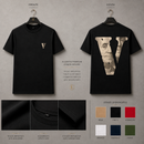 Camisa Importada Pima Vlone Face V