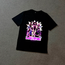 Camisa Jogador Lamine Yamal