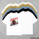 Camisa Adidas Arrascaeta