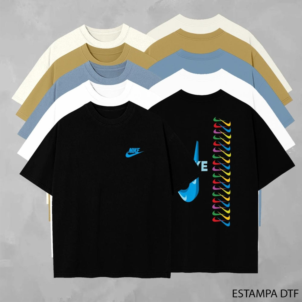 Camisa Nike Colors