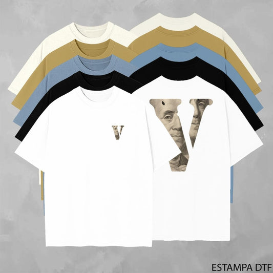 Camisa Vlone
