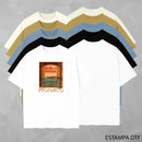 Camisa Rhude