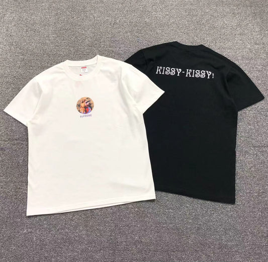 Camisa Supreme Kissy Kissy — frente