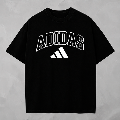 Camisa Adidas College Arch