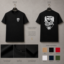 Camisa Importada Pima Amiri Aguia