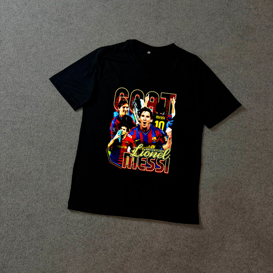 Camisa Jogador Messi