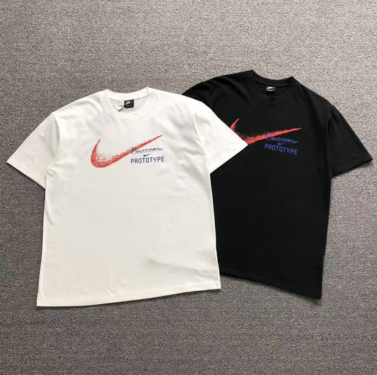 Camisa Nike Bowerman Prototype — frente