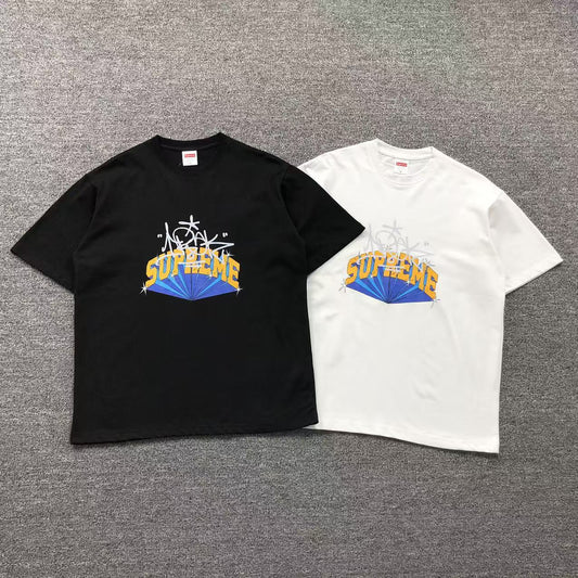 Camisa Supreme Noah Burst — frente