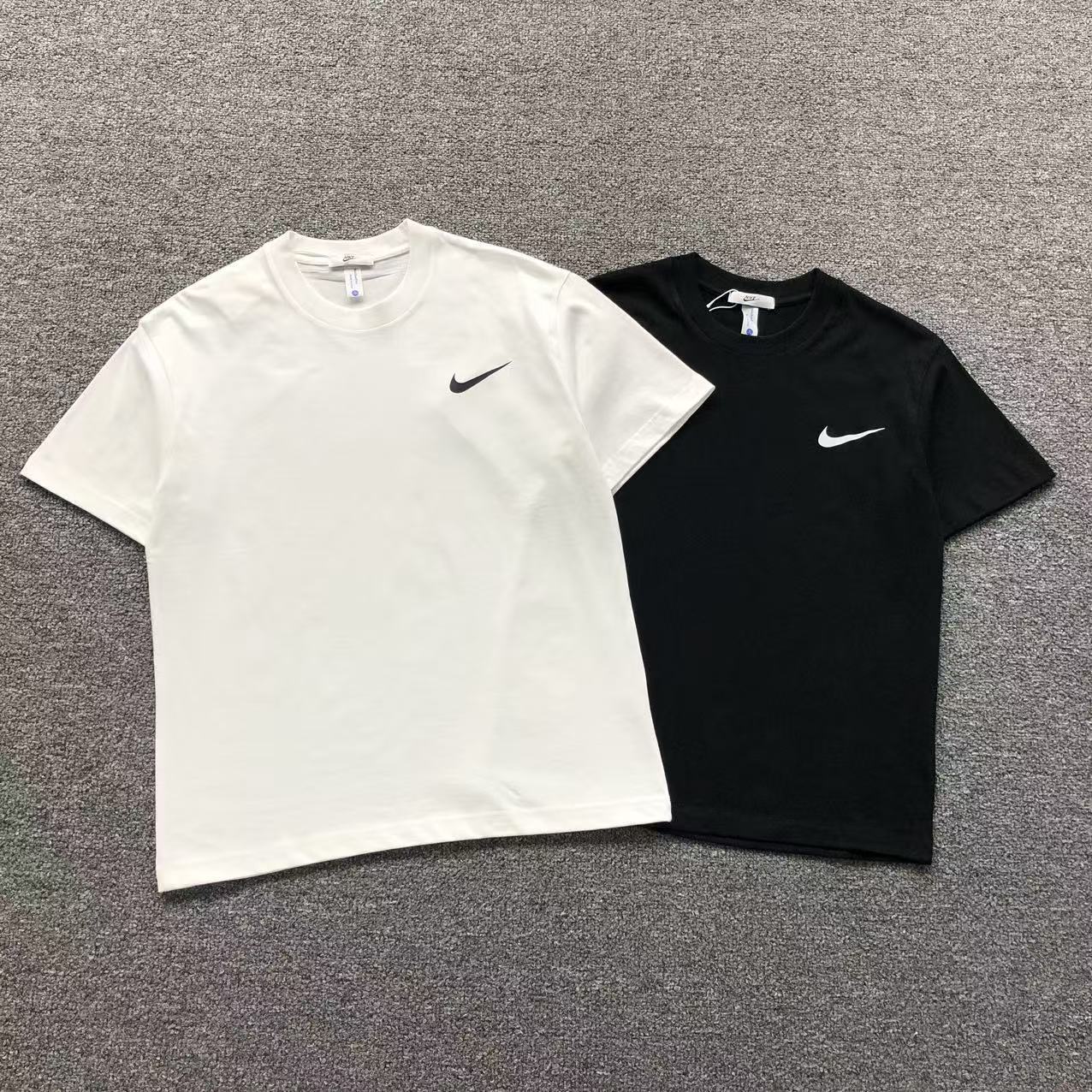 Camisa Nike Swoosh Classic — frente
