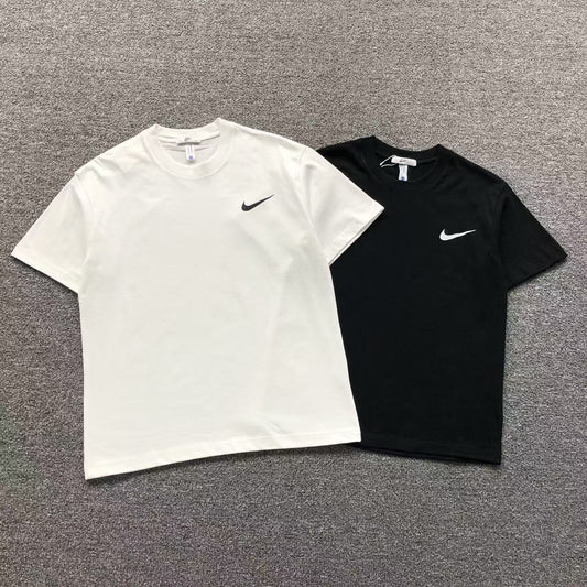 Camisa Nike Swoosh Classic — frente