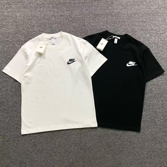 Camisa Nike Air Just Do It Mini — peito